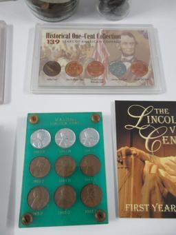 All The Rest Pennies Big Lot