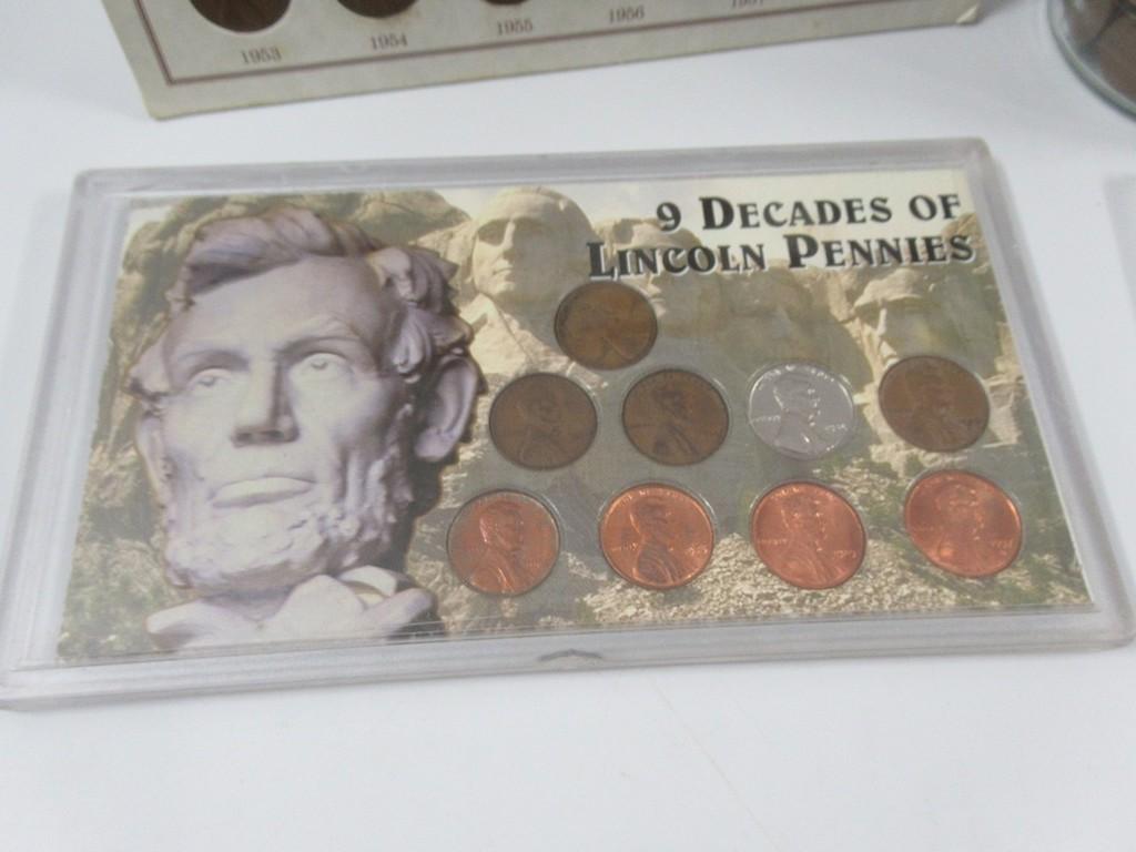 All The Rest Pennies Big Lot