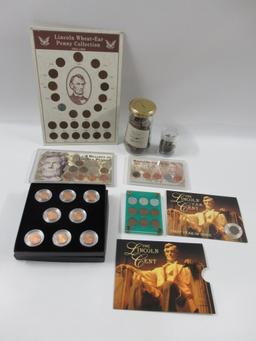 All The Rest Pennies Big Lot