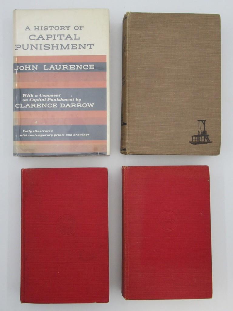 Assorted Book Lot