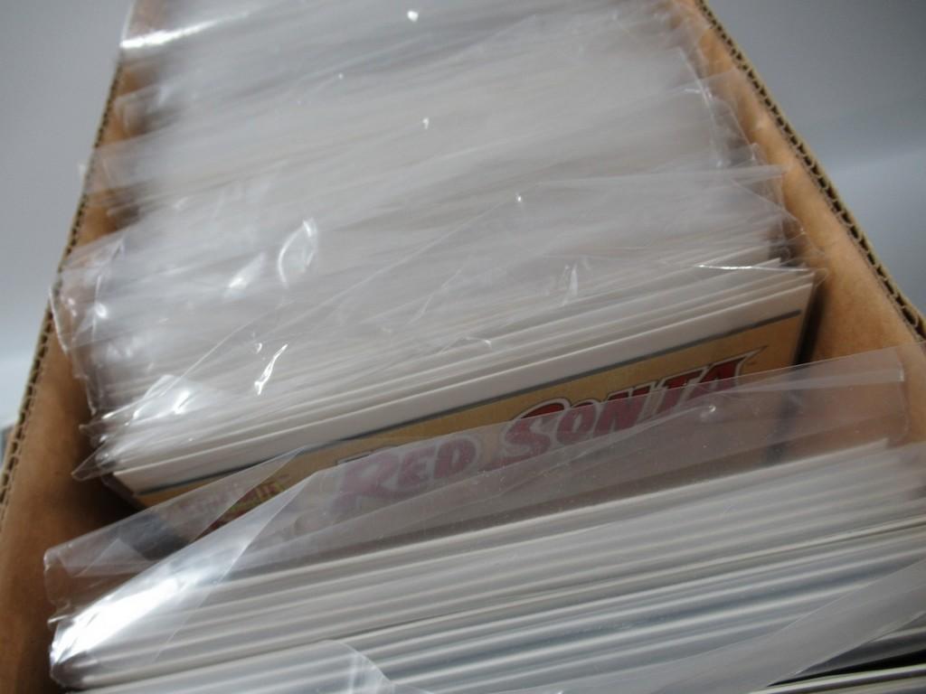 Red Sonja #1-80/Annuals #1-4/Giant-Size #1-2/Variants!