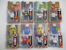Citizen Urban Icon Action Figure Lot