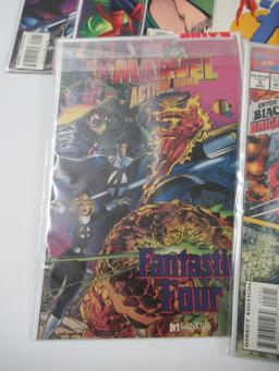 Force Works #1-22 Full Run/Marvel (1994)