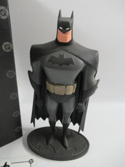 New Batman Adventures Batman Statue/Maquette