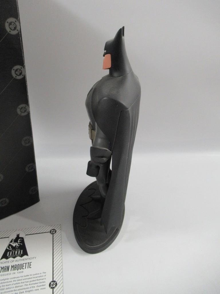 New Batman Adventures Batman Statue/Maquette