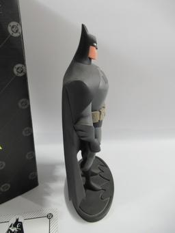 New Batman Adventures Batman Statue/Maquette
