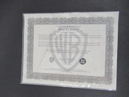 Batman/Robin/Batgirl Framed Ltd. Ed. Lithograph