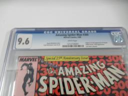 Amazing Spider-Man #300 CGC 9.6/1st Venom!