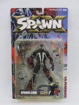 Spawn VI Figure/Spawn Series 20 Figure