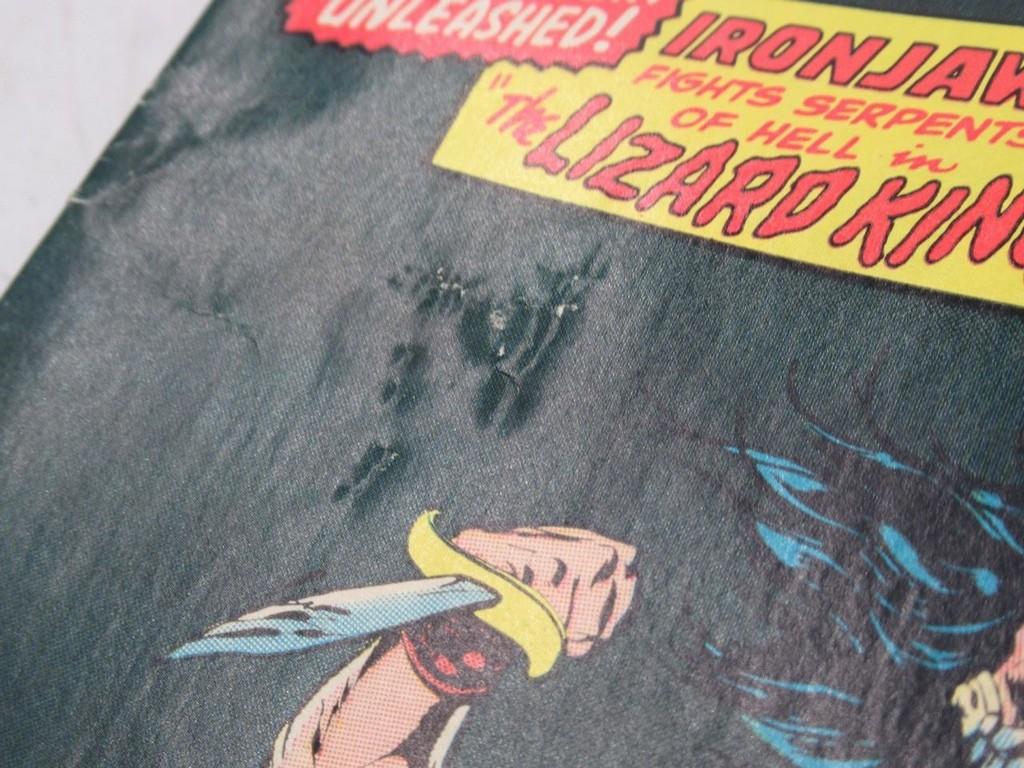 Atlas Comics Bronze Age Lot of (15)