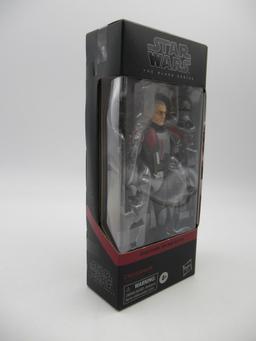 Crosshair + Imperial Star Wars Black Series Bad Batch Figures w/Exclusive