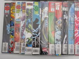 X-Men Unlimited Group of (46) #1-50