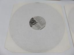 Rolling Stones Vinyl Record Lot of (3)