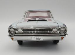 1964 Dodge Diecast Stock Car  1/18 Scale