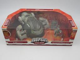 Star Wars Episode IV + V Galactic Heroes Figure Sets