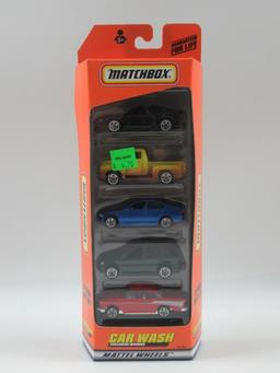 Matchbox 1:64 Scale Multi-Packs Lot