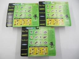 Aliens Micro Machines Action Set + Figure Collections