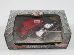 Hot Wheels Die-Cast Collector Sets Lot