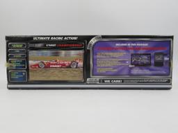 Tyco R/C 9.6v Target Championship Indy Car