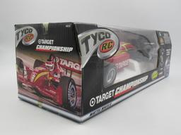 Tyco R/C 9.6v Target Championship Indy Car