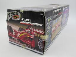 Tyco R/C 9.6v Target Championship Indy Car