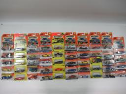 Matchbox 1:64 Scale Die-Cast Car/Vehicle Lot