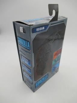 Rodan Godzilla King of the Monsters Figure/NECA