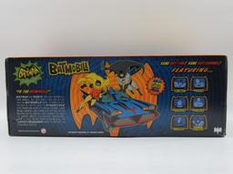 Mattel DC Batman Classic TV Series Batmobile 2013