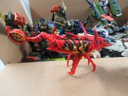 Transformers Action Figure Assortment/Beast Wars