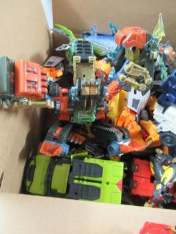 Transformers Action Figure Assortment/Beast Wars