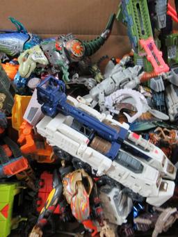 Transformers Action Figure Assortment/Beast Wars