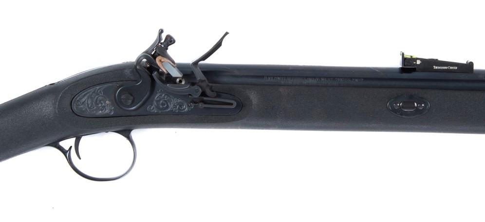 Thompson-Center Firestorm .50 Cal. Flintlock Rifle