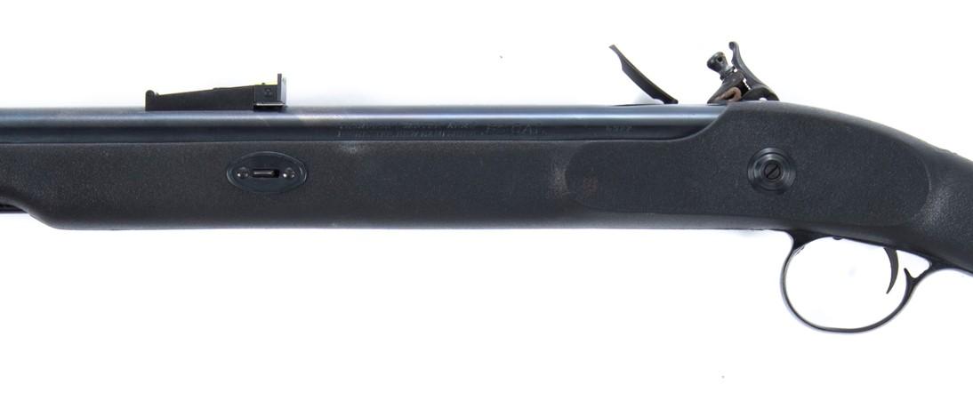 Thompson-Center Firestorm .50 Cal. Flintlock Rifle