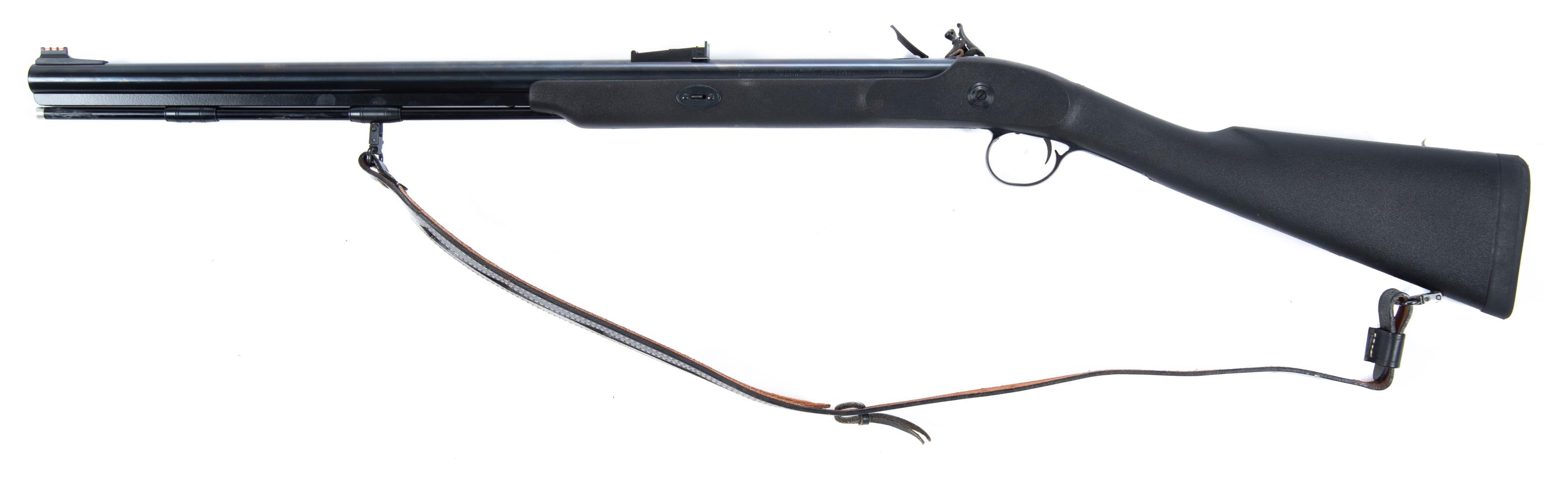 Thompson-Center Firestorm .50 Cal. Flintlock Rifle