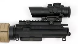 5.56 NATO 1/7 Complete Upper with Sig Sauer Scope