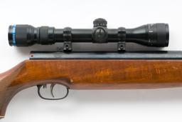 Beeman HW77K .177 Cal. Underlever Air Rifle