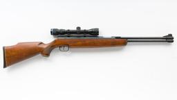 Beeman HW77K .177 Cal. Underlever Air Rifle