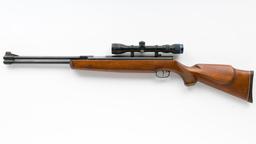 Beeman HW77K .177 Cal. Underlever Air Rifle
