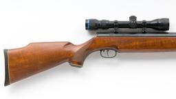 Beeman HW77K .177 Cal. Underlever Air Rifle