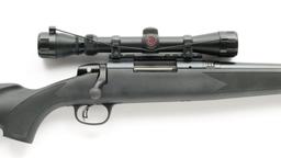 Marlin Model XS7 Bolt Action Rifle, Caliber .308, w/ Scope