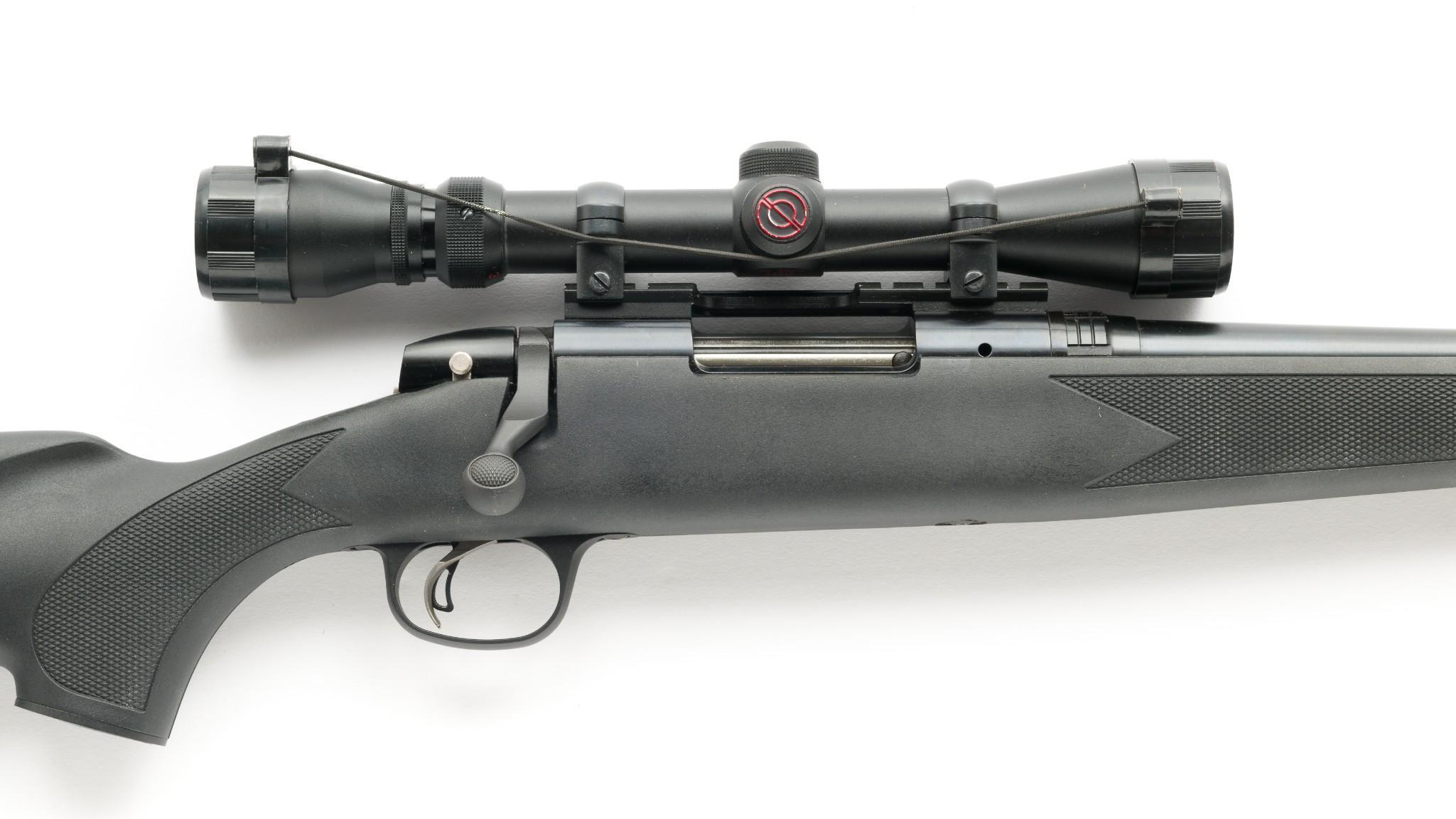 Marlin Model XS7 Bolt Action Rifle, Caliber .308, w/ Scope
