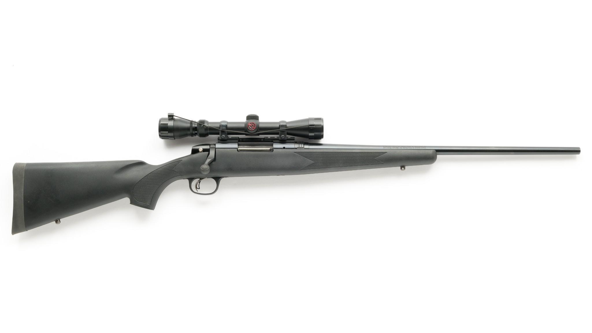 Marlin Model XS7 Bolt Action Rifle, Caliber .308, w/ Scope