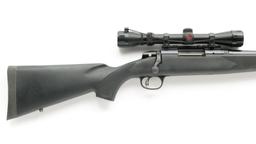 Marlin Model XS7 Bolt Action Rifle, Caliber .308, w/ Scope