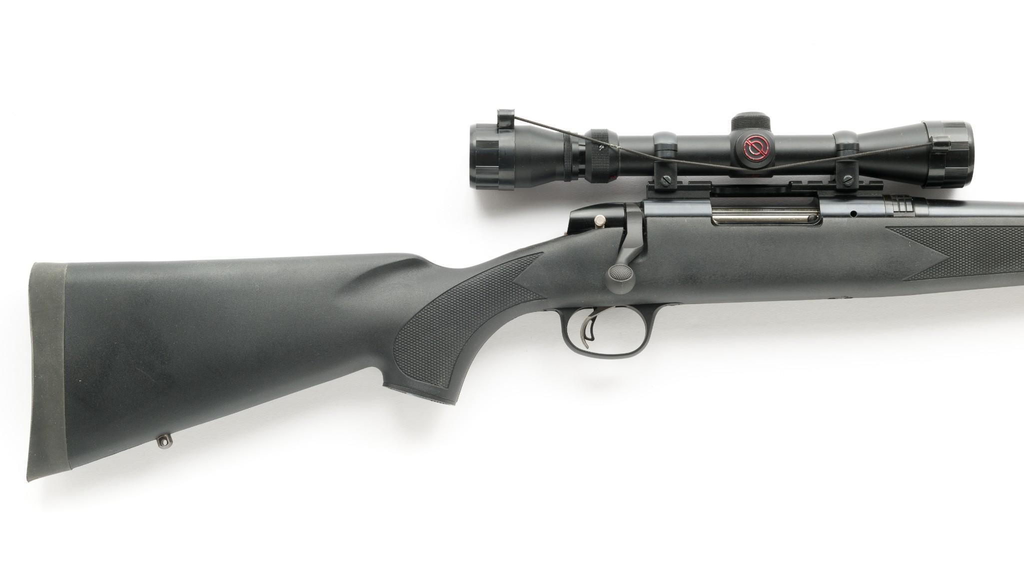 Marlin Model XS7 Bolt Action Rifle, Caliber .308, w/ Scope