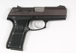 Ruger P97DC Semi Automatic Pistol, Caliber .45ACP