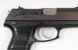 Ruger P97DC Semi Automatic Pistol, Caliber .45ACP
