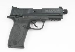 S&W M&P 22 Compact Semi Auto Pistol, Caliber .22lr