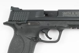 S&W M&P 22 Compact Semi Auto Pistol, Caliber .22lr