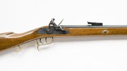 Charles Daly "Hawken" Flintlock Rifle, Caliber .50