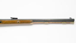 Charles Daly "Hawken" Flintlock Rifle, Caliber .50